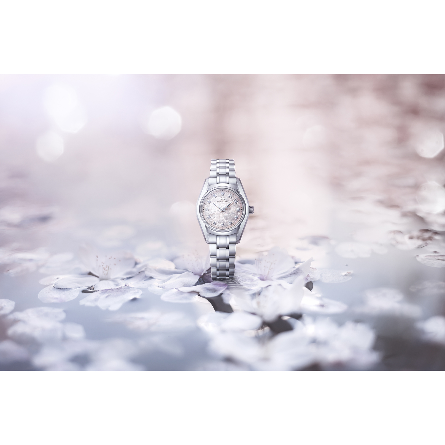 Grand Seiko STGF387G